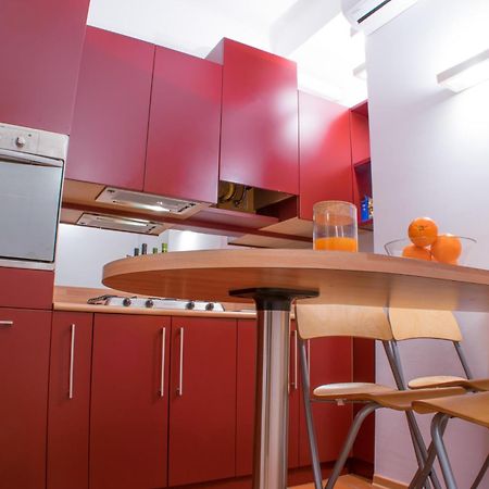Mila Apartments Ripa ミラノ エクステリア 写真