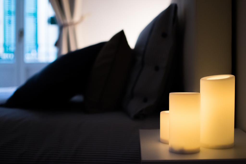 Mila Apartments Ripa ミラノ 部屋 写真