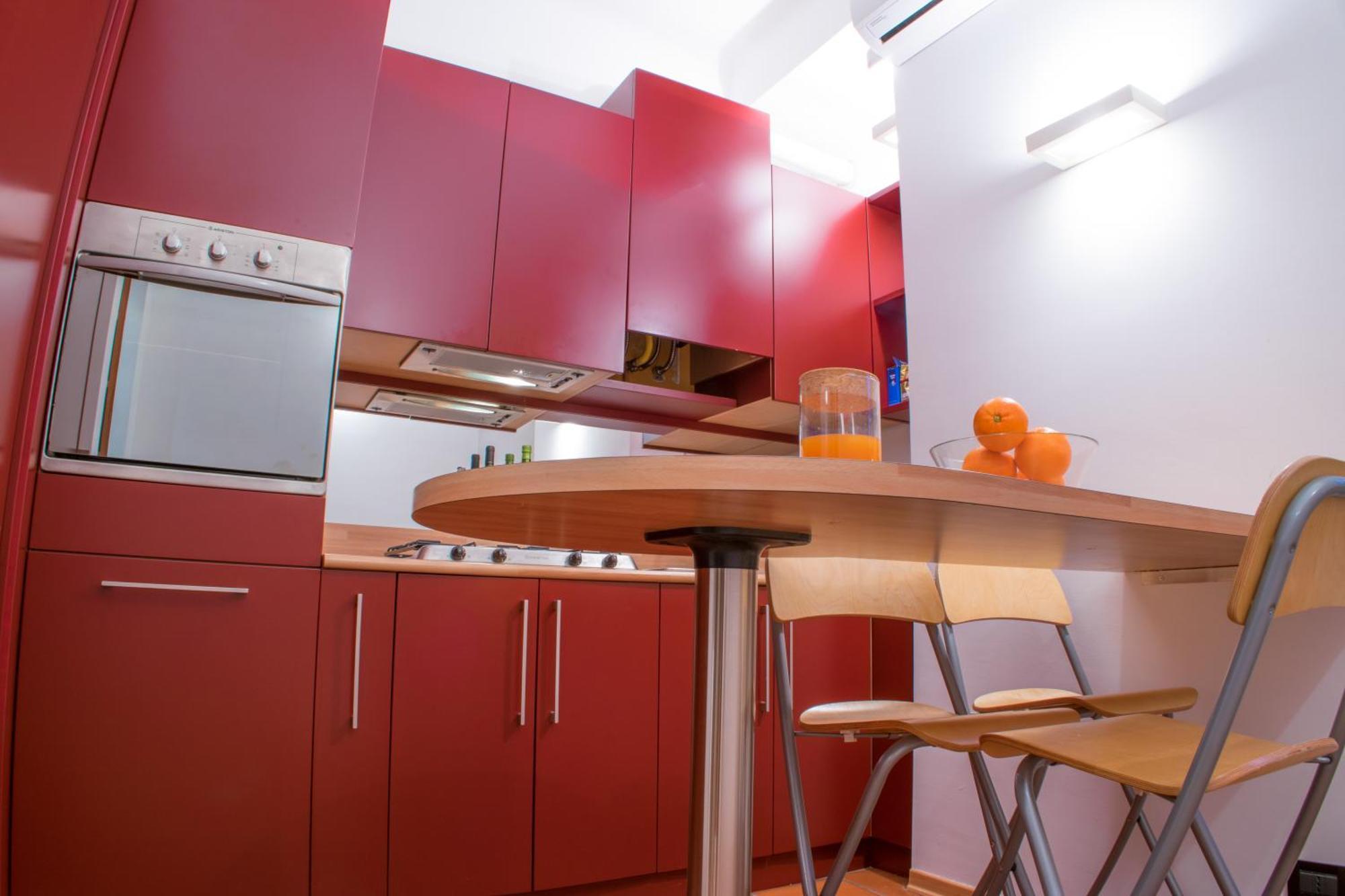 Mila Apartments Ripa ミラノ エクステリア 写真