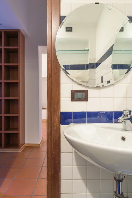 Mila Apartments Ripa ミラノ エクステリア 写真