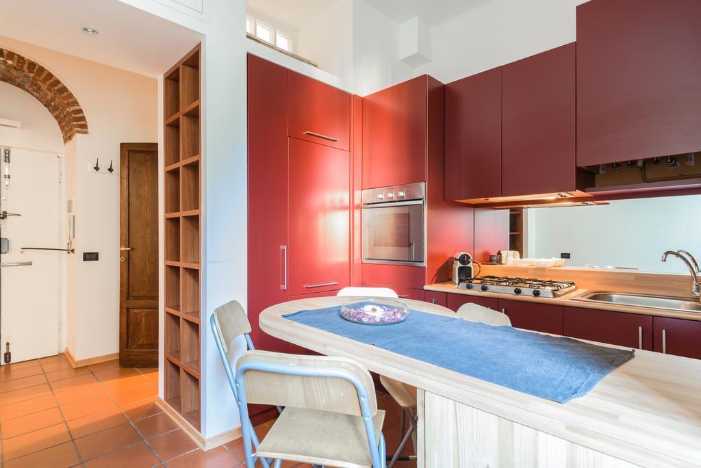 Mila Apartments Ripa ミラノ エクステリア 写真