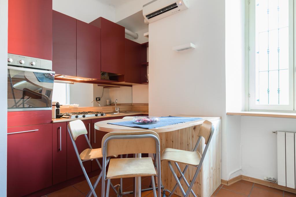 Mila Apartments Ripa ミラノ エクステリア 写真