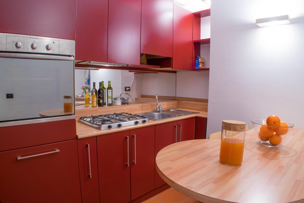 Mila Apartments Ripa ミラノ 部屋 写真