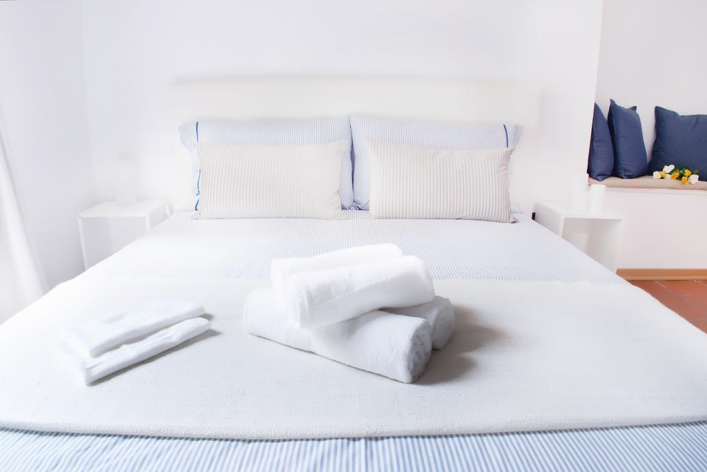 Mila Apartments Ripa ミラノ 部屋 写真