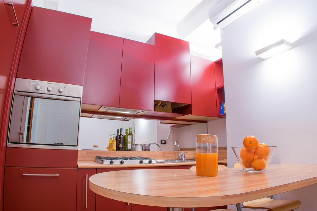 Mila Apartments Ripa ミラノ 部屋 写真